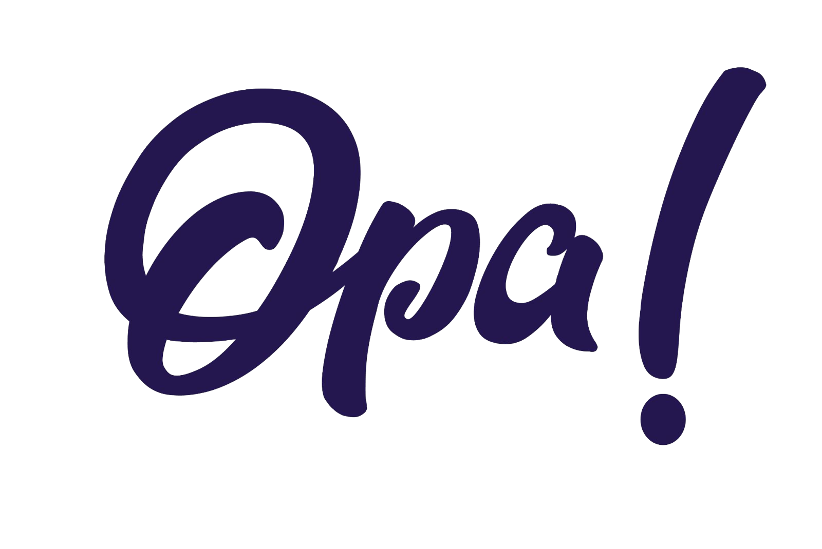 Opa!